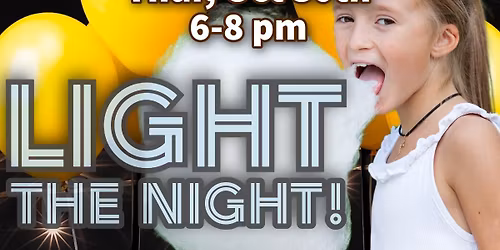 Light the Night 2025