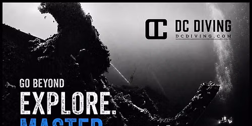 Technical Wreck Course - OC