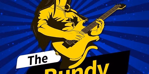 The Bundy Jam Session \/ The New Globe Hotel