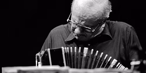 NUEVO TANGO: Music of Astor Piazzolla 