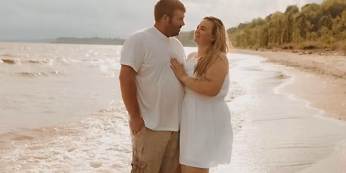 Cam Mckinnon & Amy Tierney Stag and Doe