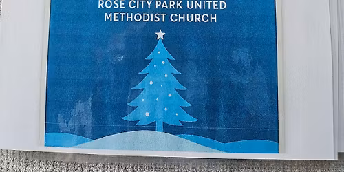 Blue Christmas  \ud83c\udf84 \ud83d\udc99 