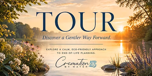 See. Learn. Advise. A Guided Tour of Modern End of Life Options