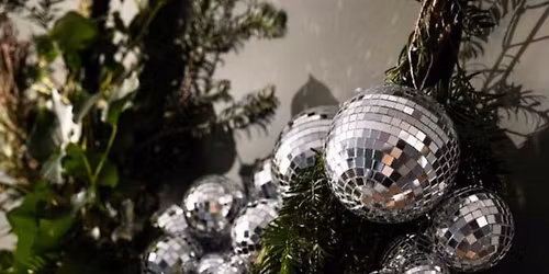 The Glitter & Gift Cactus Christmas Market