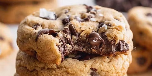 The Wooden Nickels Annual Cookie Contest!