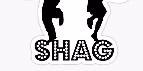 Carolina Shag Night At The Gio Fund Event Center