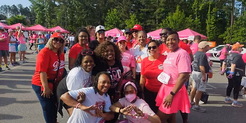 2026 Susan G. Komen Race for the Cure\u00ae 