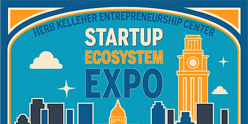 Startup Ecosystem Expo