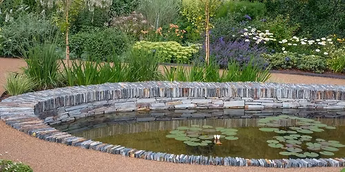 Garden Design (Session 1) SOLD OUT