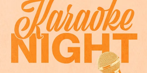 KARAOKE THURSDAYS