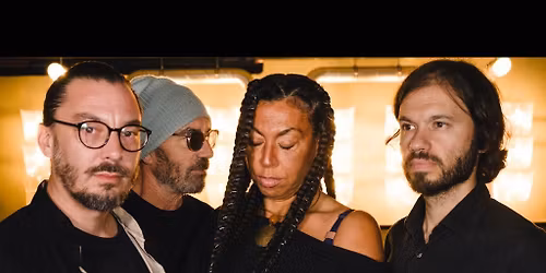 The W feat Maria Chiara Argir\u00f2 \/ Ruth Goller \/ ZOOT MOiR