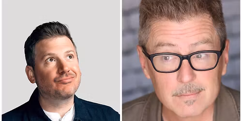 Double Headliner w\/ Michael Loftus and Dave Landau