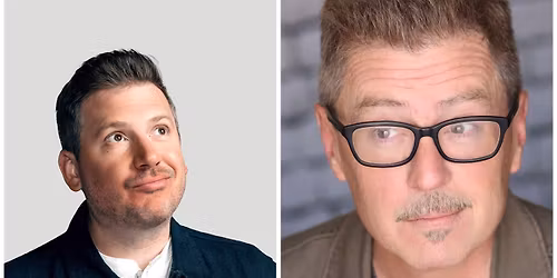 Double Headliner w\/ Michael Loftus and Dave Landau