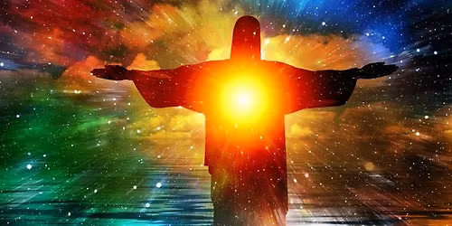 Spirit-centered Patriotism and the New Golden Age