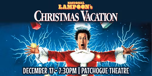 National Lampoon's Christmas Vacation - On The Big Screen