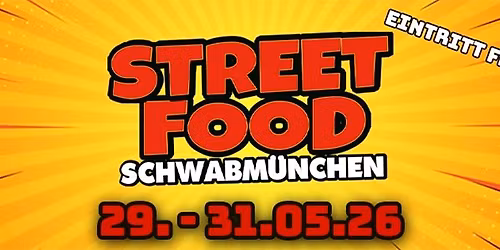 7. Street Food Festival Schwabm\u00fcnchen