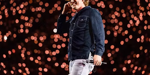 Morgan Wallen - Still The Problem Tour