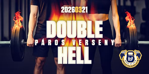 DOUBLE HELL