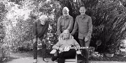 Dale Cisek Band at Island Grill April 3 & 4th