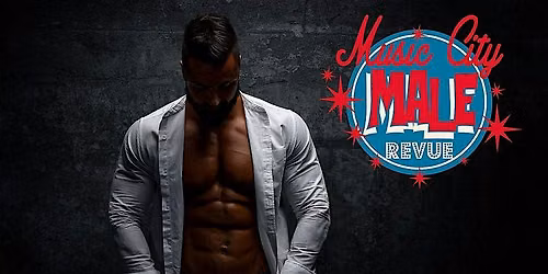 Music City Male Revue Strippers Show Tampa - Tampa Male Revue