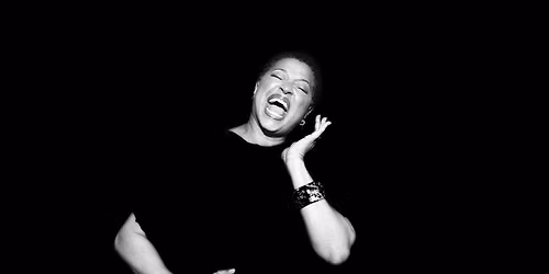Ms. Lisa Fischer at Blue Note Jazz Club - NY