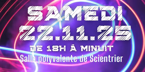Soir\u00e9e dj & animations musicales