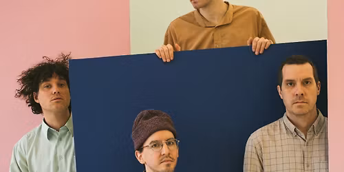 Corridor - L'Esco - 28 mars 2026 - COMPLET