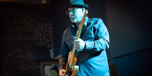 Never Miss A Sunday Show w\/ Matt Panek & Electric Kool-aid