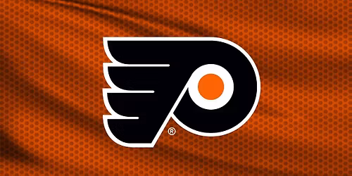 Philadelphia Flyers vs. Vegas Golden Knights