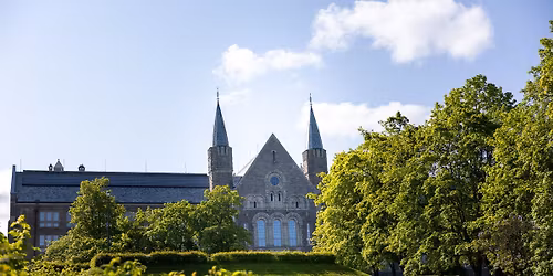 Allm\u00f8te Siving og Ing NTNU