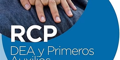 RCP Primeros Auxilios (proveedores activos con  IHSS  San Bernardino)