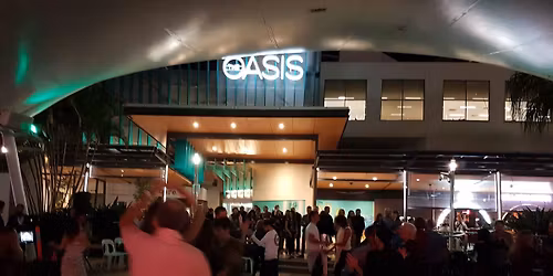 Latin Dancing Under The Sails 27 of December 2025