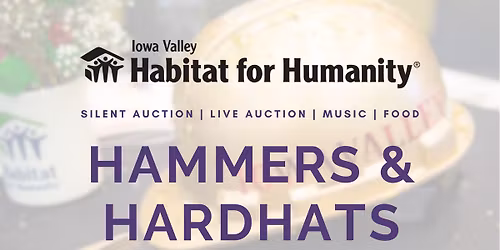 Hammers and Hardhats