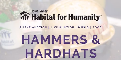 Hammers and Hardhats