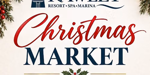Rawley Resort Christmas Market