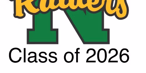Nolan Swords Graduation Open House