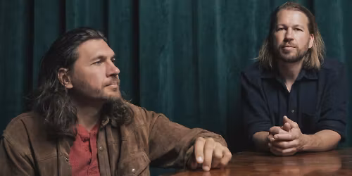 The Teskey Brothers in Margaret River