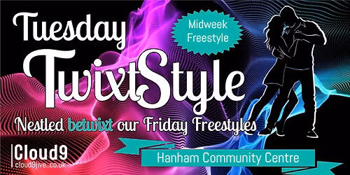 Cloud9 Tuesday TwixtStyle