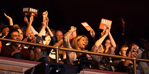 Parking Joe Turner's Come and Gone - New York
