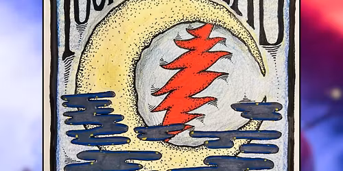 Young & Dead at Two Moons Music Hall - Shakedown Sunday