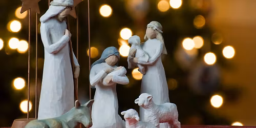 Adventskonsert för hela familjen