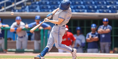 Clearwater Threshers at Dunedin Blue Jays