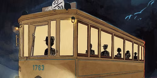 Murder Party avec Enqu\u00eates Vagabondes