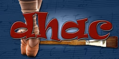 Arts Alive! Art Fair & Gift Bazaar