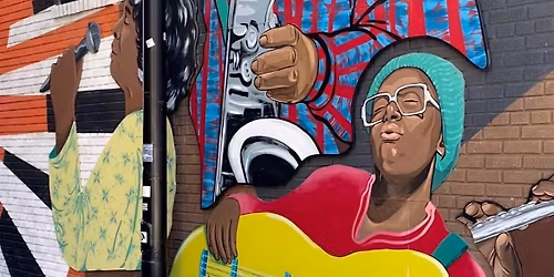 DC Black History Walking Tour: Black Broadway and U Street Experience