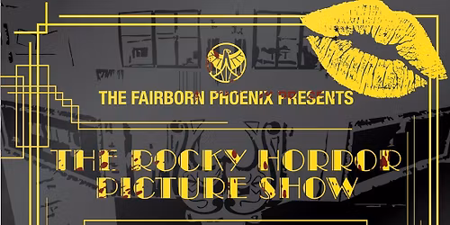 The Rocky Horror Picture Show Stranger Things edition .