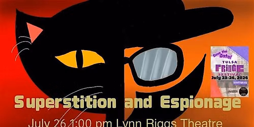 Superstition and Espionage