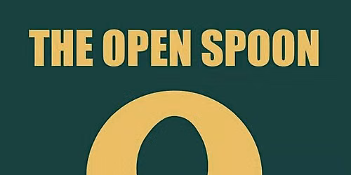 The Open Spoon