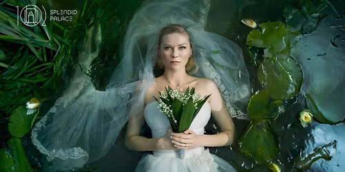 KINO KLASIKA | MELANHOLIJA