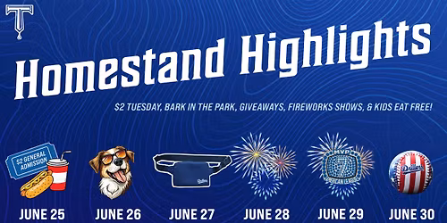 Parking Tulsa Drillers at Amarillo Sod Poodles